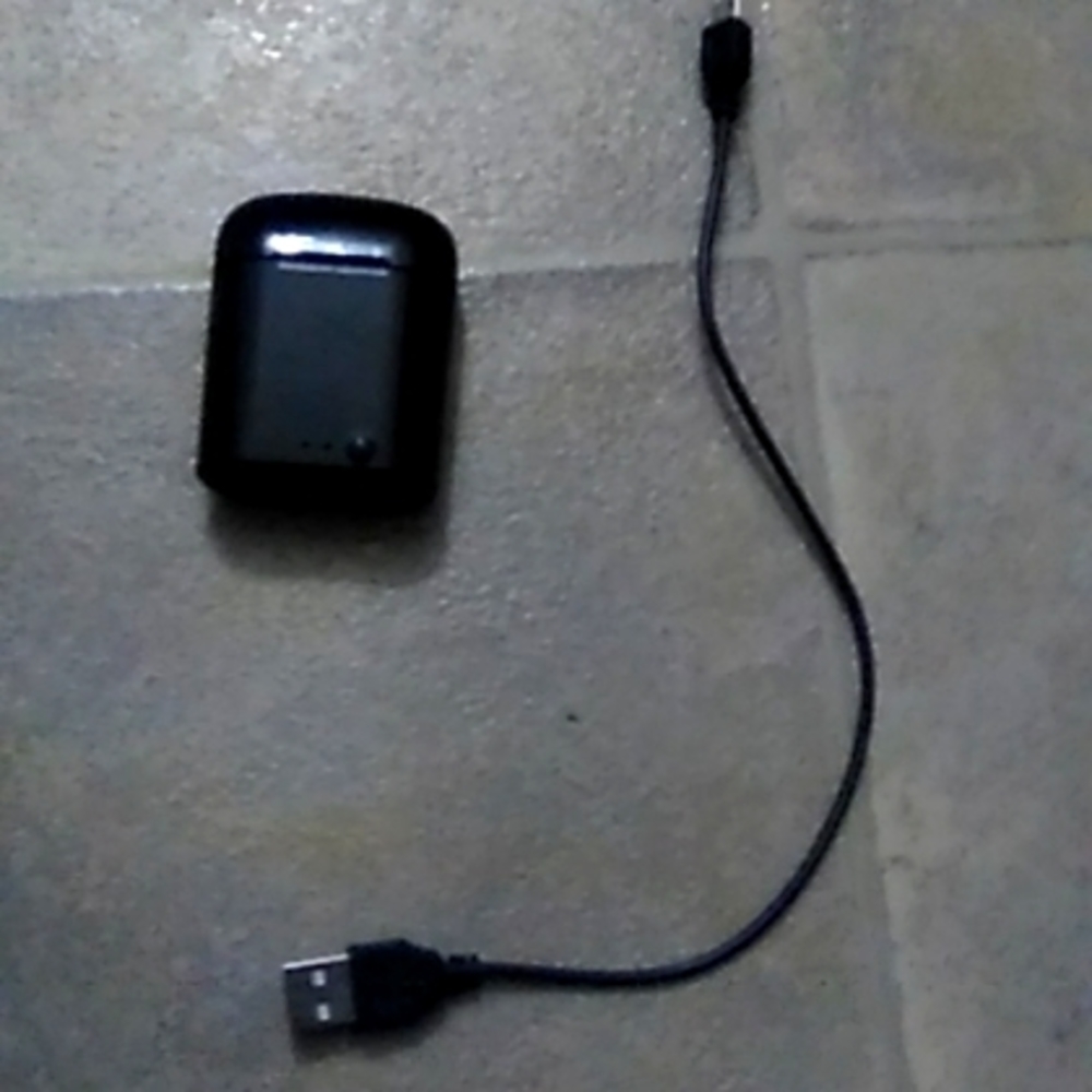 Smart pods+ charging case